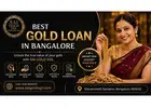 How to find the best gold loan with easy approval?
