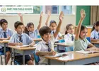 Choose a Leading CBSE School in Alipore Kolkata - Ruby Park Public School