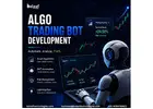 Is Algo Trading Bot Development the Key to Smarter Market Returns?