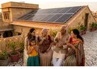 Solar Panel Installation for Housing Societies and Apartment Complexes