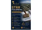 STRR plan approval in Bangalore