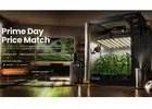 Spider Farmer Prime Day Sale — LED Grow Lights, Tents, Controllers & Kits