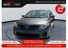 2012 Toyota Corolla Sport for Sale – Reliable Used Sedan at Auto Sale Of K&Z