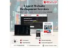 Website Development in Bangalore | Best Web Design Company in Bangalore