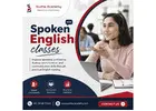Spoken English classes in Trichy