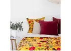 Shop Bed Throw Designs for Every Room