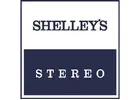 Shelley's Stereo