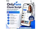 Build the Next Level Revenue Platform With Onlyfans Clone