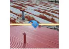 Roof Painting Sydney – Able Roof Restoration