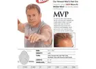 Discover Quality Patrick Hairpieces for Men