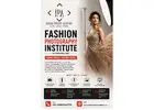 fashion photography institute in Bangalore