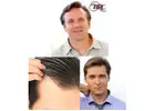 Comfortable Edge Light Hairpieces for Modern Men
