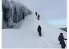 Cotopaxi Volcano Ecuador