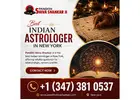 Best Indian Astrologer in New York