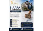 BIAAPA plan approval in Bangalore