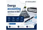 Energy Accounting Services in USA