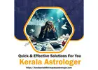 Kerala Astrologer in Mysore