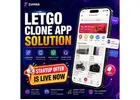 Letgo Like App — Zipprr's Modern Classified Marketplace Solution