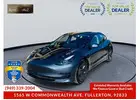 2021 Tesla Model 3 Long Range for Sale | Premium EV Deals | Call 949-339-2004