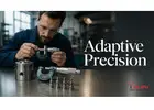 Micrometer with Adjustable Anvils for Gauging — Compare Precision | Yuri Group