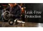 Oil Seal for Leak-Free Mechanical Systems — Durable Heat-Resistant Build | Yuri Group