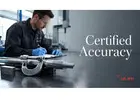 Outside Micrometer for Dimension Checks — Find Certified Accuracy | Yuri Group