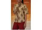 Travel Outfits for Women – Comfortable & Stylish Cotton Travel Wear | World of Toji