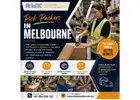 Pick Packers in Melbourne