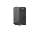 Power Smarter Waste Management with Solar Bin