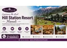 Experience a Premium Hill Station Resort Manali for a Memorable Stay