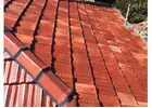 Roof Painting Near Me - Mr Roofer