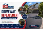 Driveway Replacement GA