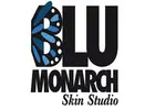 Blu Monarch Skin Studio
