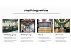 Retail Fixture Manufacturers in Delhi for Smart and Functional Store Designs