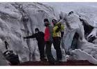 Cotopaxi two days hike