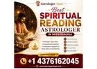 Best Spiritual Reading Astrologer in Mississauga