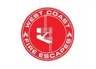 West Coast Fire Escapes