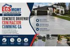 Concrete Driveway Contractor