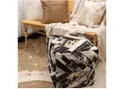 Handcrafted Ottomans for Stylish Living Spaces