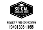 Landscape Construction For Dana Point