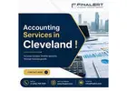 Accounting Services in Cleveland