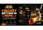 Get a Trusted Cricket Betting ID Nepal with Everest Online Book Nepal