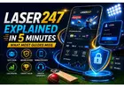 Laser247 Explained in 5 Minutes - What Most Guides Miss