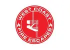 West Coast Fire Escapes