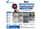 Best Waterproofing Contractors in Bangalore