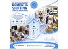 Domestic Shifting Services in Bangalore