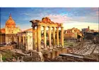 colosseum tour rome