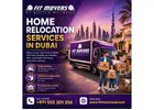 Home Relocation Services in Dubai