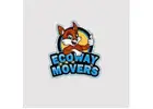Ecoway Movers Vancouver BC