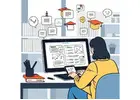 With top rated online real estate schools, you can expect flexible & complete study plan